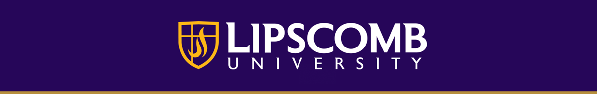 lipscomb logo